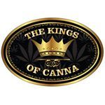 The Kings of Canna