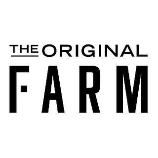 The Original FARM - Victoria, Downtown