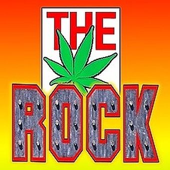 The Rock Dispensary