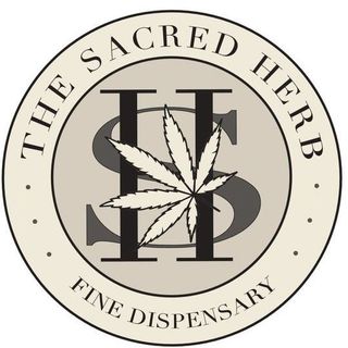 The Sacred Herb