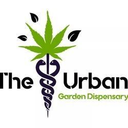 The Urban Garden Dispensary