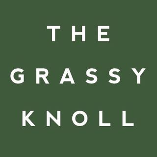 The Grassy Knoll (CBD Only)