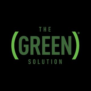 green solution menu