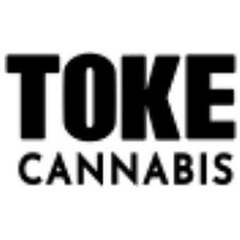 Toke Cannabis - Hamilton