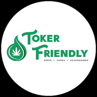 Toker Friendly - Spokane
