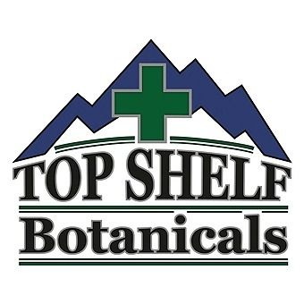 Top Shelf Botanicals - Bozeman