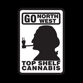 Top Shelf Cannabis - McMinnville