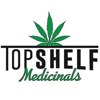 Top Shelf Medicinals-Sallisaw