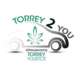 Torrey Holistics Delivery