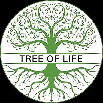 Tree Of Life - N. Jones Blvd.