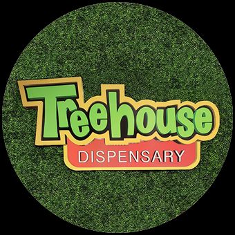 Treehouse Dispensary - Midwest City