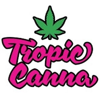Tropic Canna - Duncan
