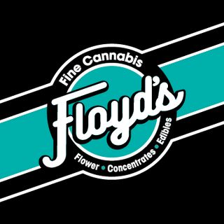 Floyd's Fine Cannabis on Sandy