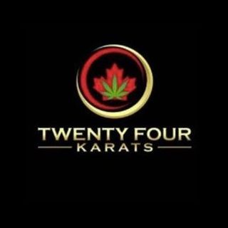 Twenty Four Karats