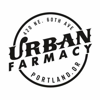 Urban Farmacy