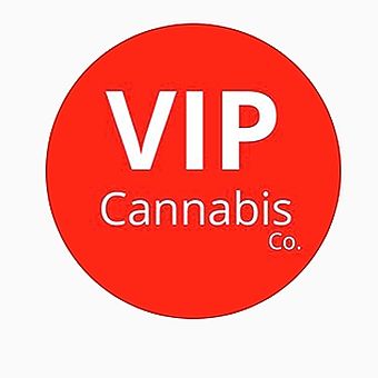 VIP Cannabis Company - Hanover