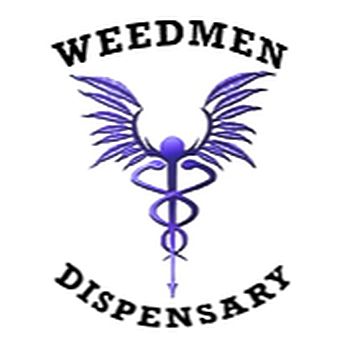 Weedmen Dispensary