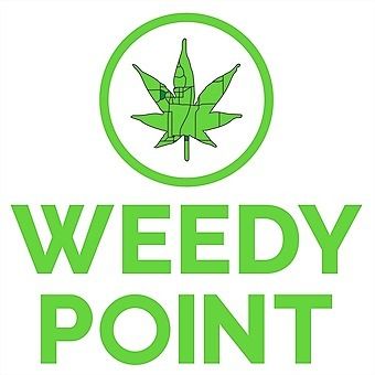 Weedy Point - St. Catharines