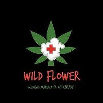 Wild Flower Dispensary - Sand Springs