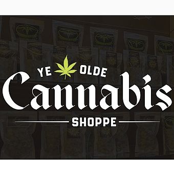 Ye Olde Cannabis Shoppe ltd.