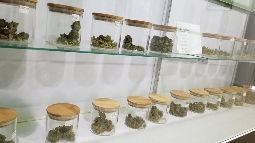 store photos Affordable Cannabis 10