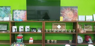 store photos Affordable Cannabis