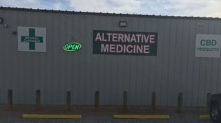 store photos Alternative Medicine