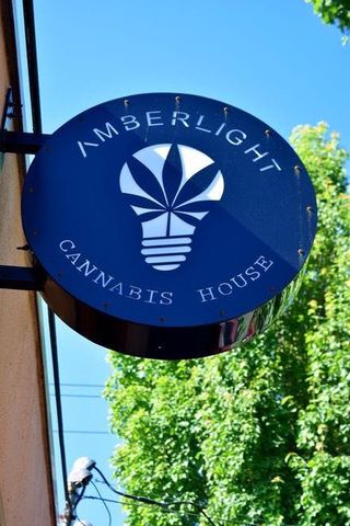 store photos Amberlight Cannabis House 7