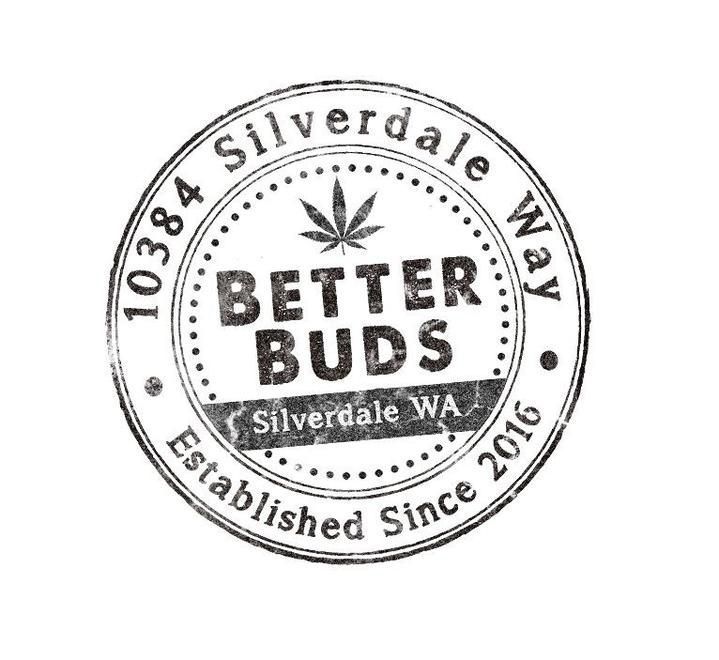 store photos Better Buds - Silverdale 2