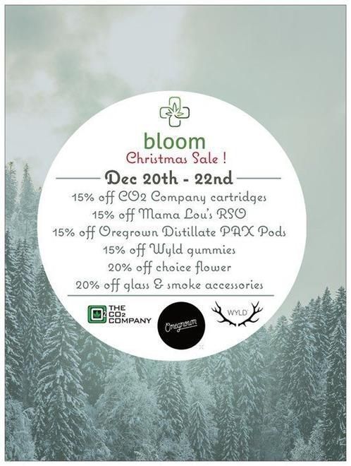 store photos Bloom - Portland 6