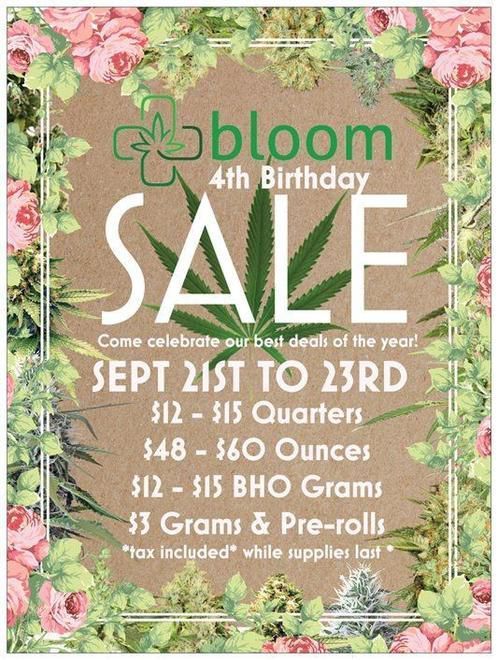store photos Bloom - Portland 10