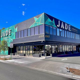 store photos Jade Cannabis Co. | Midtown Reno