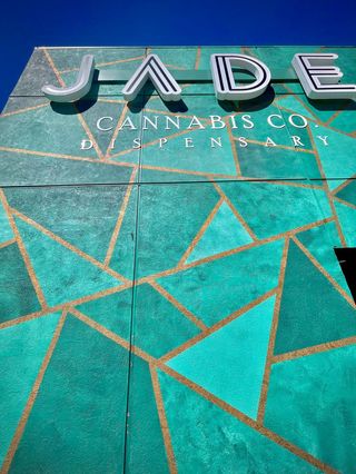 store photos Jade Cannabis Co. | Midtown Reno