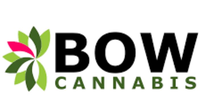 store photos Bow Cannabis