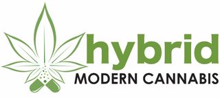 store photos Hybrid Modern Cannabis
