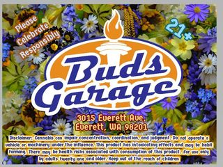 store photos Buds Garage - Everett 1