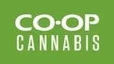 store photos Co-op Cannabis - Brentwood
