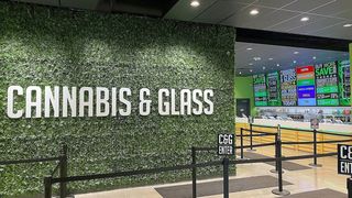store photos Cannabis and Glass - Liberty Lake