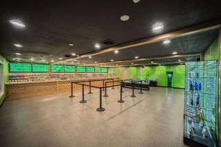 store photos Cannabis and Glass - Spokane Valley