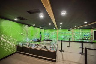 store photos Cannabis and Glass - Spokane Valley 2