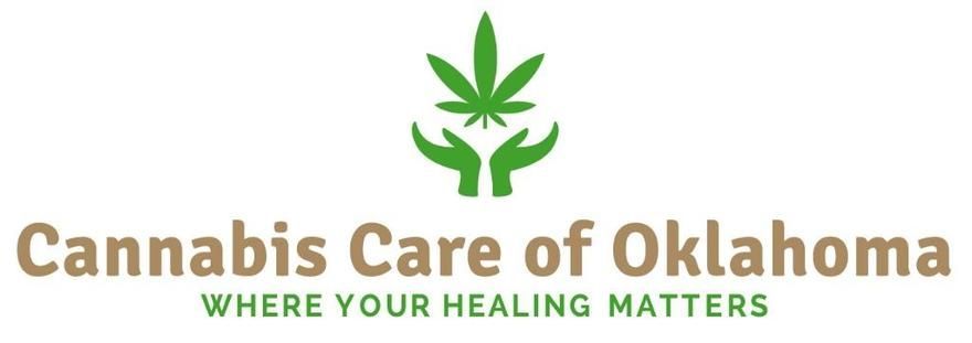 store photos Cannabis Care of Oklahoma 7
