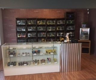 store photos Cannabis Provisions East - Wenatchee