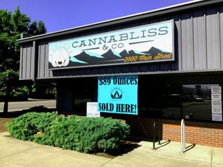 store photos Cannabliss & Co. - Springfield 11