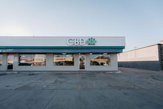store photos Lotus Gold Dispensary by CBD Plus USA - 65th and May