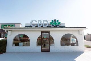 store photos Lotus Gold Dispensary by CBD Plus USA - Warr Acres