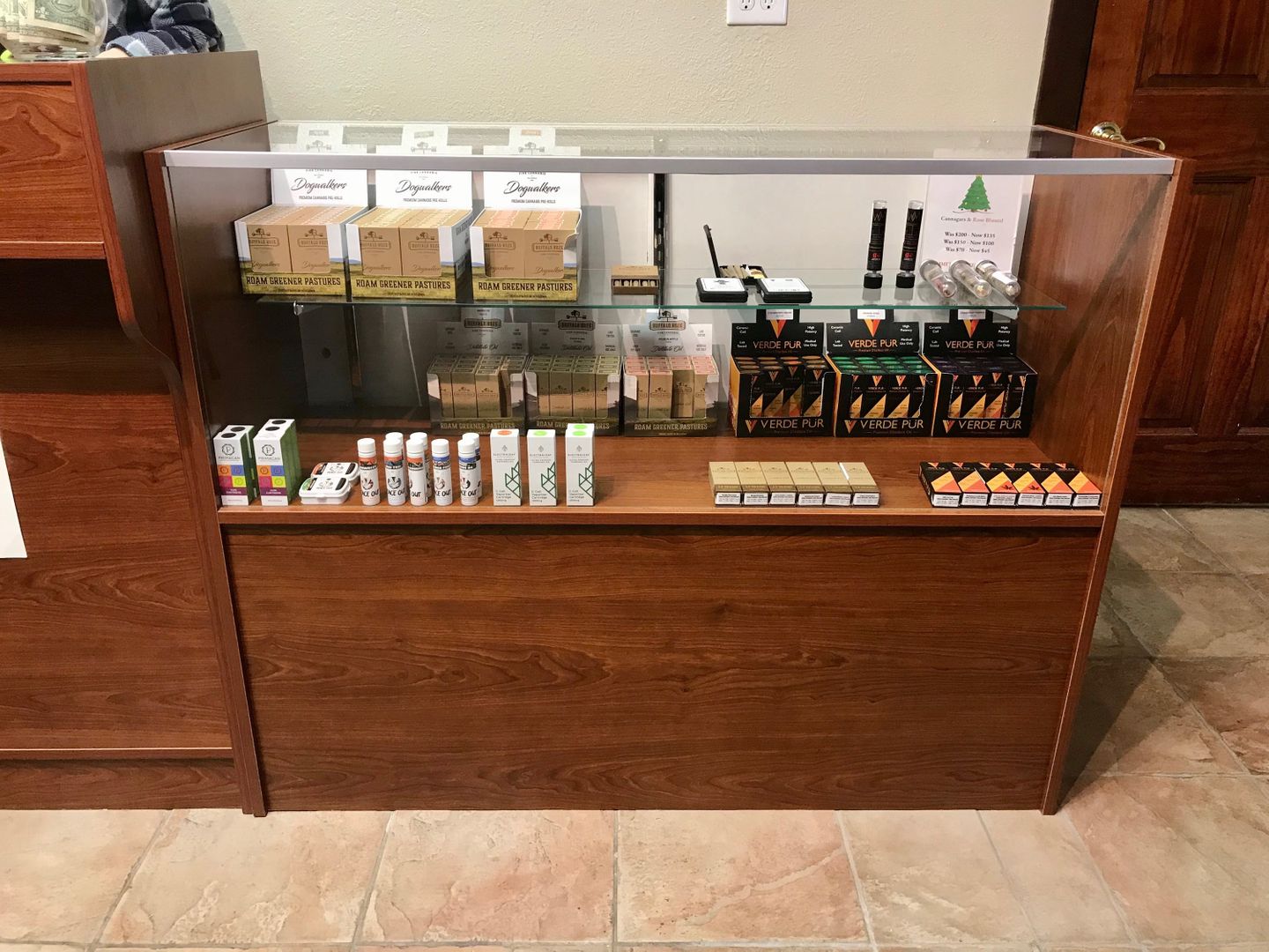store photos Chaco Valley Dispensary - By Re-Up 3