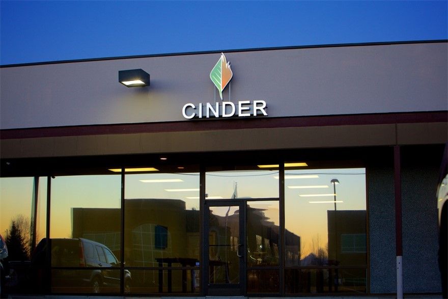store photos Cinder - Spokane Valley 10