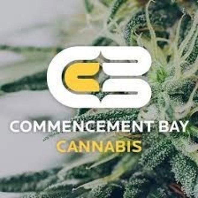 store photos Commencement Bay Cannabis - Yellow 5
