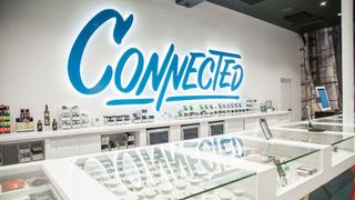 store photos Connected Cannabis Co, Cherry