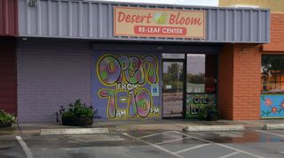 store photos Desert Bloom Releaf Center (Med/Rec) 0